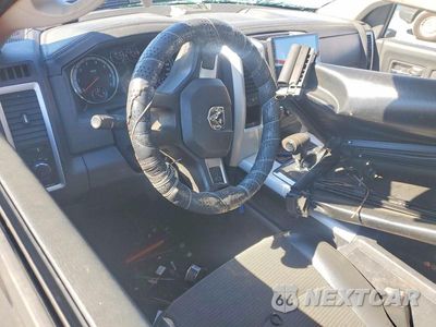 Zdjęcie 8 z 12 samochodu: 2009 DODGE RAM 1500 VIN:1D3HB18T79S806931 - miniatura
