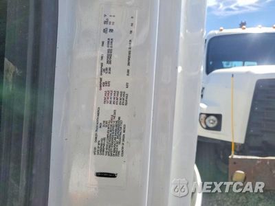 Zdjęcie 12 z 14 samochodu: 2025 FREIGHTLINER CASCADIA 126 SEMI TRUCK VIN:3AKJHHDR3SSVX7480 - miniatura