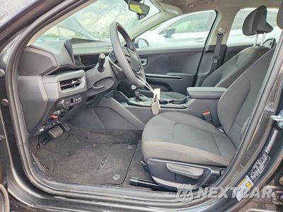 Zdjęcie 7 z 14 samochodu: 2026 KIA K4 LXS VIN:3KPFT4DE1TE359853 - miniatura