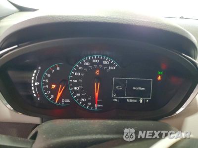 Zdjęcie 9 z 13 samochodu: 2017 CHEVROLET TRAX 1LT VIN:KL7CJPSB6HB088115 - miniatura