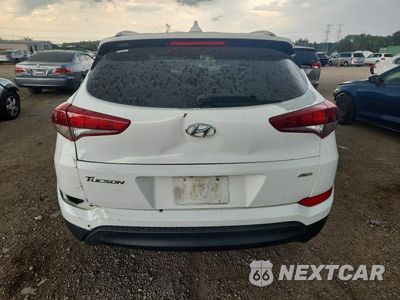 Zdjęcie 6 z 13 samochodu: 2018 HYUNDAI TUCSON SEL VIN:KM8J3CA45JU684905 - miniatura