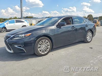 2018 LEXUS ES 350 58ABK1GG7JU099538 - główne zdjęcie licytacji z USA - miniatura