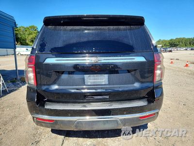 Zdjęcie 6 z 13 samochodu: 2023 CHEVROLET TAHOE C1500 VIN:1GNSCLED7PR203882 - miniatura