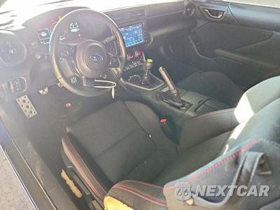Zdjęcie 8 z 12 samochodu: 2023 SUBARU BRZ PREMIUM VIN:JF1ZDBB13P9703830 - miniatura