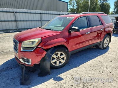 2014 GMC ACADIA SLE 1GKKRPKD5EJ161974 - główne zdjęcie licytacji z USA - miniatura