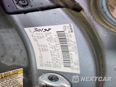 Zdjęcie 13 z 13 samochodu: 2009 MITSUBISHI ECLIPSE GS VIN:4A3AK24F99E009365 - miniatura