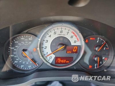 Zdjęcie 9 z 12 samochodu: 2014 SCION FR-S MONOGRAM VIN:JF1ZNAA16E9709465 - miniatura