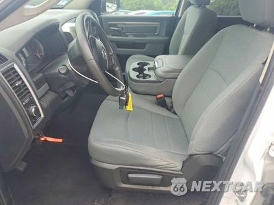 Zdjęcie 7 z 13 samochodu: 2017 RAM 1500 SLT VIN:1C6RR7GG4HS716013 - miniatura