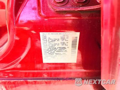 Zdjęcie 12 z 12 samochodu: 2008 NISSAN TITAN XE VIN:1N6AA07C18N301065 - miniatura