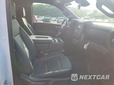 Zdjęcie 10 z 12 samochodu: 2023 CHEVROLET SILVERADO C1500 VIN:3GCNAAEK3PG340123 - miniatura