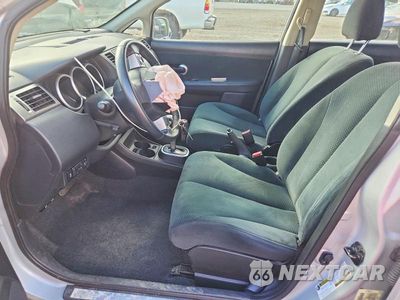 Zdjęcie 7 z 13 samochodu: 2012 NISSAN VERSA 1.8 S VIN:3N1BC1CPXCK296658 - miniatura