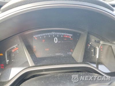 Zdjęcie 9 z 13 samochodu: 2020 HONDA CR-V EX VIN:5J6RW2H58LA004730 - miniatura