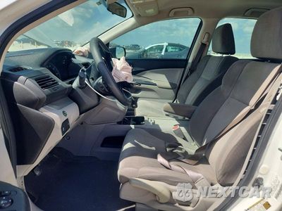 Zdjęcie 7 z 12 samochodu: 2014 HONDA CR-V LX VIN:5J6RM3H34EL040724 - miniatura