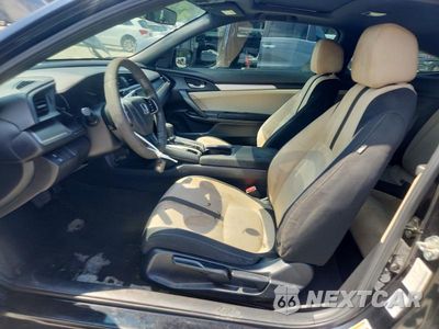 Zdjęcie 7 z 12 samochodu: 2017 HONDA CIVIC LX VIN:2HGFC4B08HH310430 - miniatura