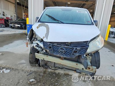 Piąte zdjęcie samochodu w środku: 2015 NISSAN NV200 SV VIN:3N6CM0KN5FK709869 - miniatura