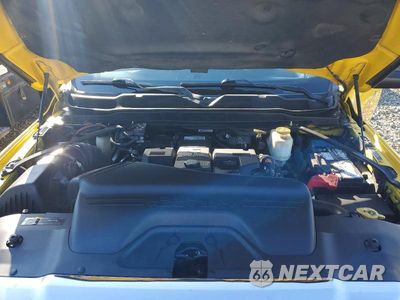 Zdjęcie 11 z 12 samochodu: 2019 RAM 5500 VIN:3C7WRMBL8KG619767 - miniatura