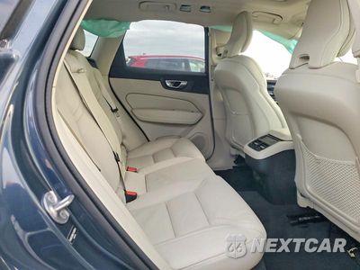Zdjęcie 11 z 14 samochodu: 2026 VOLVO XC60 ULTRA VIN:YV4M12RM6T1450814 - miniatura