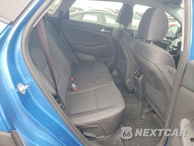 Zdjęcie 11 z 13 samochodu: 2020 HYUNDAI TUCSON SEL VIN:KM8J3CAL3LU180475 - miniatura