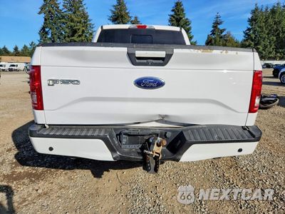 Zdjęcie 6 z 12 samochodu: 2017 FORD F150 SUPERCREW VIN:1FTEW1EP2HKC02175 - miniatura