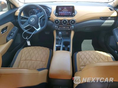 Zdjęcie 8 z 12 samochodu: 2023 NISSAN SENTRA SV VIN:3N1AB8CV3PY234172 - miniatura