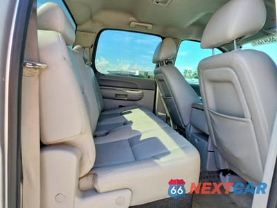 Zdjęcie 10 z 12 samochodu: 2012 GMC SIERRA C1500 SLE VIN:3GTP1VE06CG240980 - miniatura