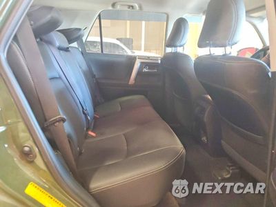 Zdjęcie 11 z 13 samochodu: 2022 TOYOTA 4RUNNER TRD SPORT VIN:JTESU5JR0N5981119 - miniatura