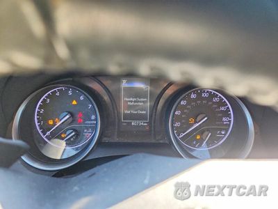 Zdjęcie 9 z 13 samochodu: 2023 TOYOTA CAMRY SE VIN:4T1G11AK4PU088972 - miniatura