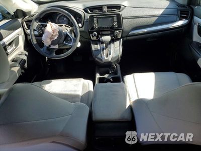 Zdjęcie 8 z 14 samochodu: 2019 HONDA CR-V LX VIN:5J6RW6H35KL001017 - miniatura