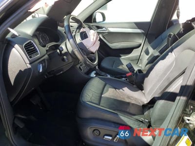 Zdjęcie 7 z 13 samochodu: 2018 AUDI Q3 PREMIUM VIN:WA1ECCFS1JR026914 - miniatura