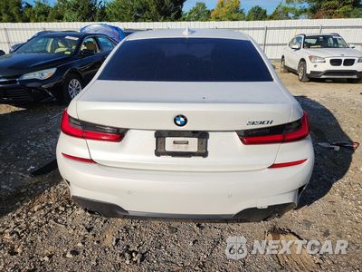 Zdjęcie 6 z 12 samochodu: 2021 BMW 330I VIN:3MW5R1J06M8B92551 - miniatura