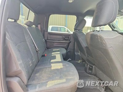 Zdjęcie 10 z 12 samochodu: 2022 RAM 5500 VIN:3C7WRNFL3NG150348 - miniatura