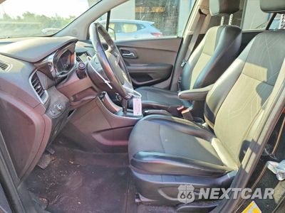Zdjęcie 7 z 12 samochodu: 2019 CHEVROLET TRAX 1LT VIN:3GNCJLSB1KL240097 - miniatura