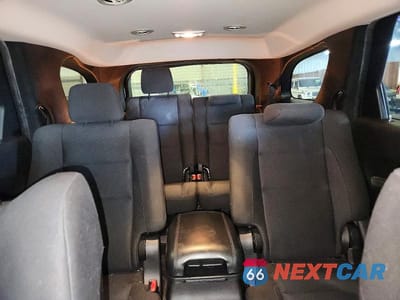 Zdjęcie 10 z 13 samochodu: 2013 DODGE DURANGO SXT VIN:1C4RDHAG9DC564725 - miniatura
