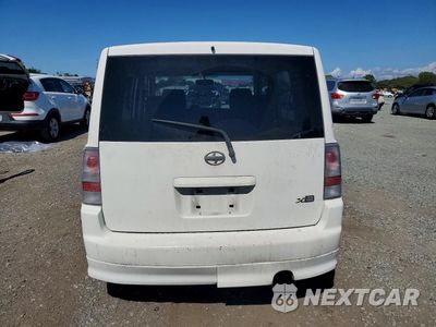 Zdjęcie 6 z 13 samochodu: 2006 SCION XB BASE VIN:JTLKT324864052371 - miniatura