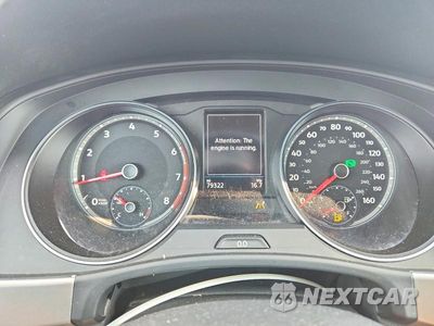 Zdjęcie 9 z 13 samochodu: 2019 VOLKSWAGEN ATLAS SE VIN:1V2WR2CA2KC602009 - miniatura