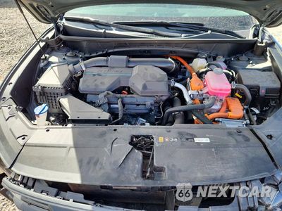 Zdjęcie 11 z 12 samochodu: 2025 HYUNDAI TUCSON SEL CONVENIENCE VIN:KM8JCDD16SU255779 - miniatura