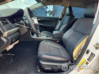 Zdjęcie 7 z 12 samochodu: 2016 TOYOTA CAMRY SE VIN:4T1BF1FK8GU119015 - miniatura