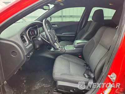 Zdjęcie 7 z 12 samochodu: 2016 DODGE CHARGER R/T VIN:2C3CDXCT5GH203458 - miniatura