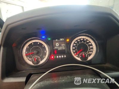Zdjęcie 9 z 12 samochodu: 2019 RAM 1500 CLASSIC TRADESMAN VIN:1C6RR6FT3KS742019 - miniatura