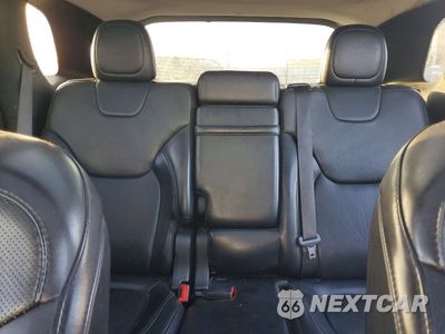 Zdjęcie 10 z 13 samochodu: 2019 JEEP CHEROKEE LIMITED VIN:1C4PJLDX0KD132935 - miniatura