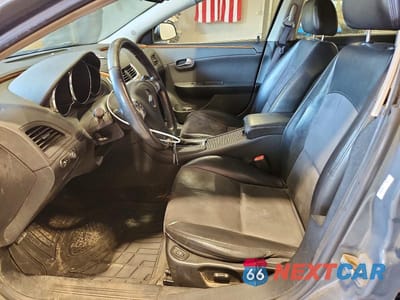 Zdjęcie 7 z 12 samochodu: 2008 CHEVROLET MALIBU 2LT VIN:1G1ZJ577384275248 - miniatura