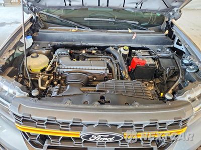 Zdjęcie 11 z 12 samochodu: 2025 FORD MAVERICK TREMOR VIN:3FTTW8NA2SRB79768 - miniatura
