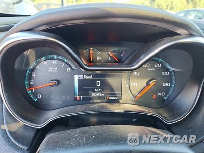 Zdjęcie 9 z 13 samochodu: 2014 CHEVROLET IMPALA LTZ VIN:1G1155S38EU150277 - miniatura