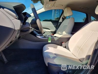 Zdjęcie 7 z 12 samochodu: 2023 HYUNDAI SONATA SEL VIN:KMHL64JA3PA272469 - miniatura