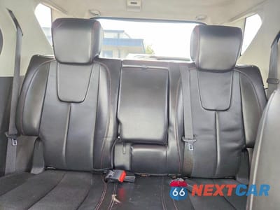 Zdjęcie 10 z 13 samochodu: 2010 CHEVROLET EQUINOX LTZ VIN:2CNFLGEW1A6353679 - miniatura