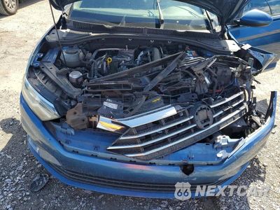 Zdjęcie 11 z 12 samochodu: 2019 VOLKSWAGEN JETTA S VIN:3VWC57BU7KM167847 - miniatura