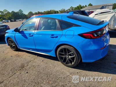 Drugie zdjęcie samochodu z przodu: 2026 HONDA CIVIC SPORT VIN:19XFL2H84TE032128 - miniatura