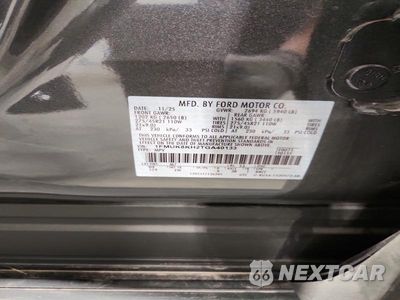 Zdjęcie 13 z 13 samochodu: 2026 FORD EXPLORER ST-LINE VIN:1FMUK8KH2TGA40133 - miniatura