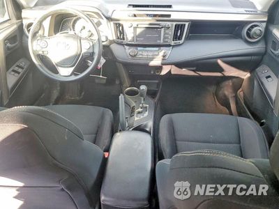 Zdjęcie 8 z 14 samochodu: 2015 TOYOTA RAV4 XLE VIN:2T3RFREV6FW319728 - miniatura