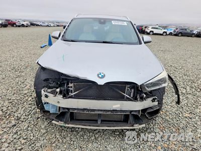 Piąte zdjęcie samochodu w środku: 2016 BMW X1 XDRIVE28I VIN:WBXHT3C30G5E47528 - miniatura